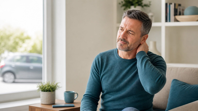Why Does Pain Show Up Days or Weeks After a Car Accident?