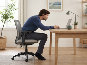 Can poor Posture Cause Back Pain?